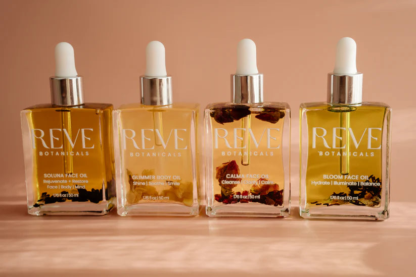 Face Oil