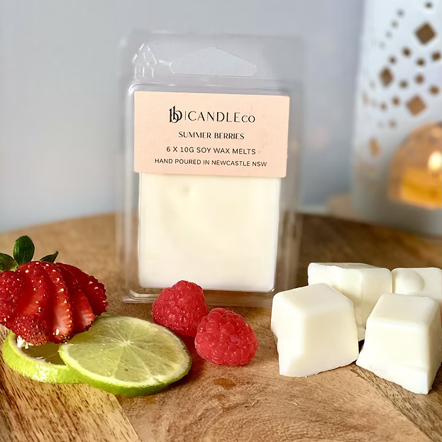 Wax Melts - BB Candle Co