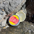 Suncream - The Natural Chap