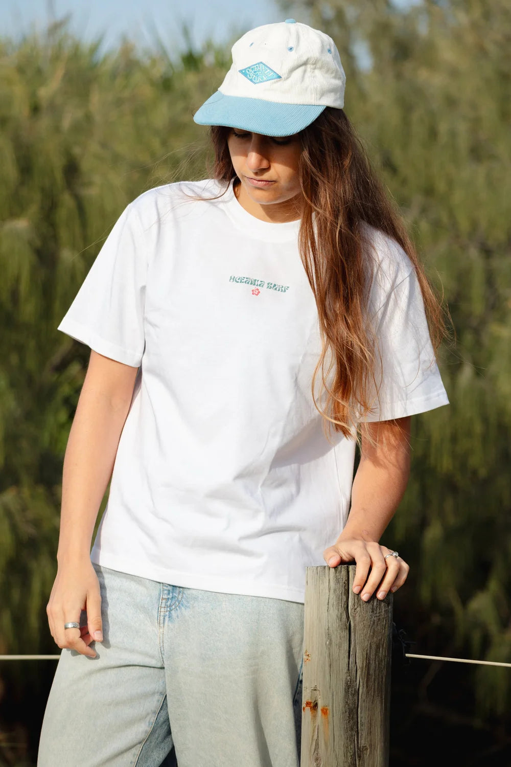 T-Shirt - Oceania Surf