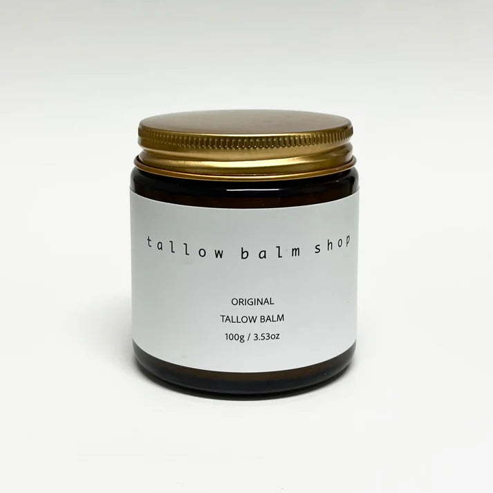 Tallow Balm