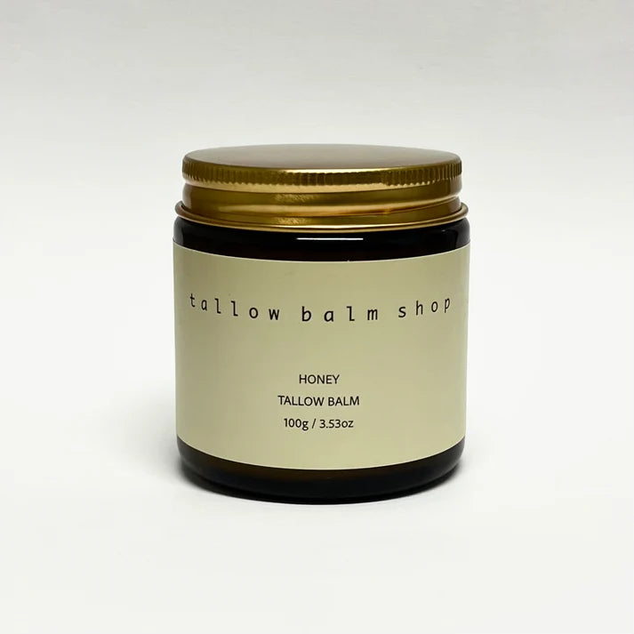 Tallow Balm