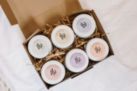 Candles - BB Candle Co