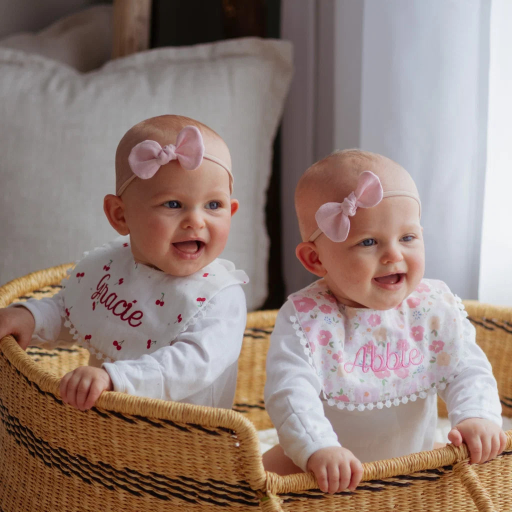 Guaze Soft Bow - Mae & Rae