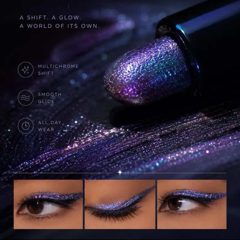HoloHue Multichrome Eyeliner