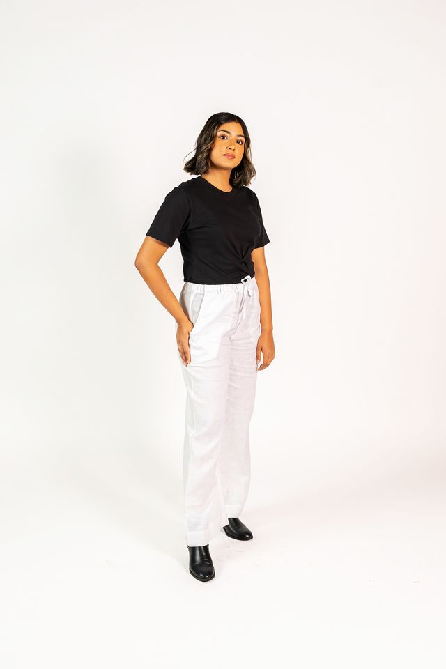Linen pants - Lillibella